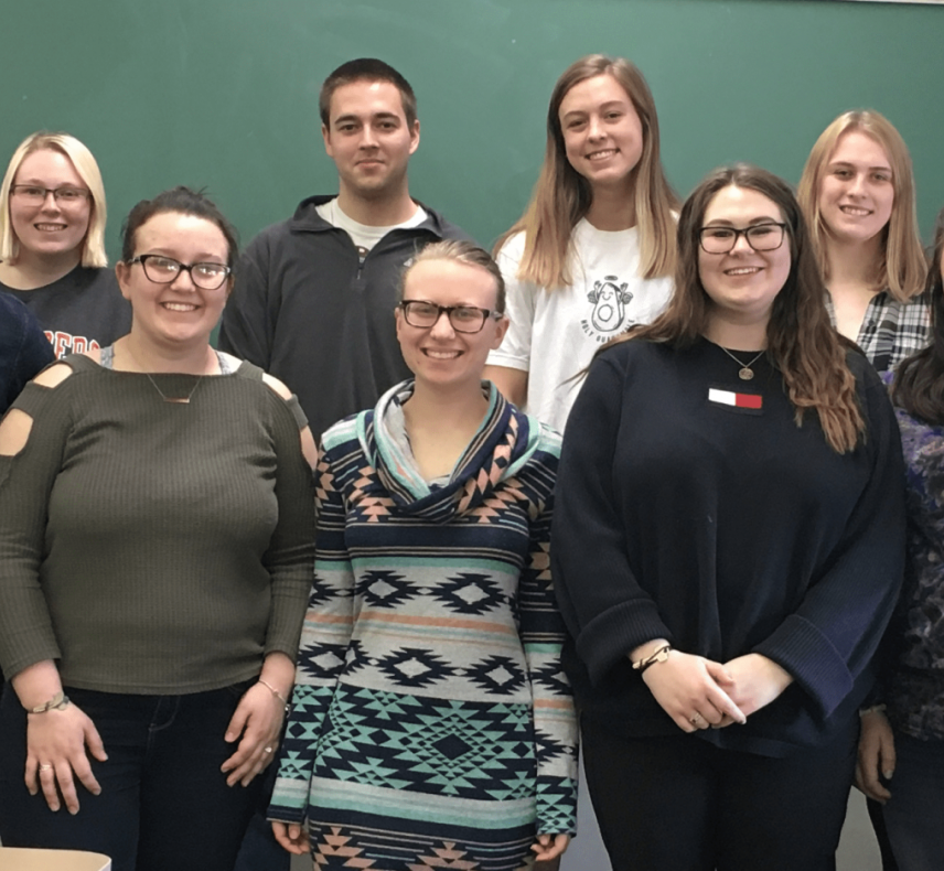 National & International Study Wittenberg University